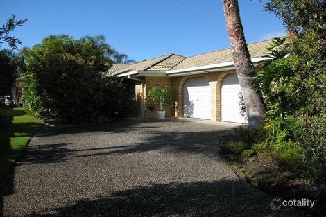Property photo of 10 Clipper Court Biggera Waters QLD 4216