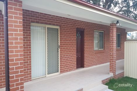 12a Dixmude St, South Granville, NSW 2142