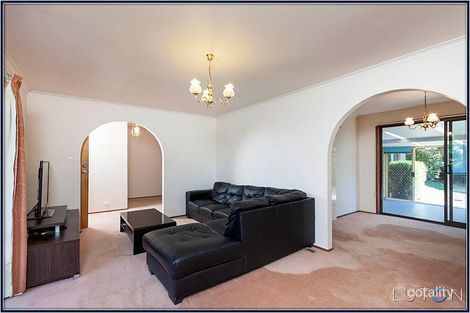Property photo of 15 Slessor Crescent McKellar ACT 2617