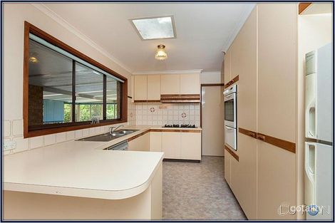 Property photo of 15 Slessor Crescent McKellar ACT 2617