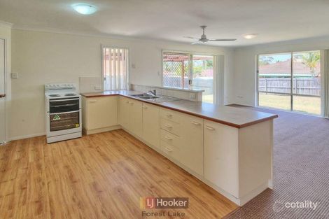 Property photo of 38 Cassowary Street Doolandella QLD 4077