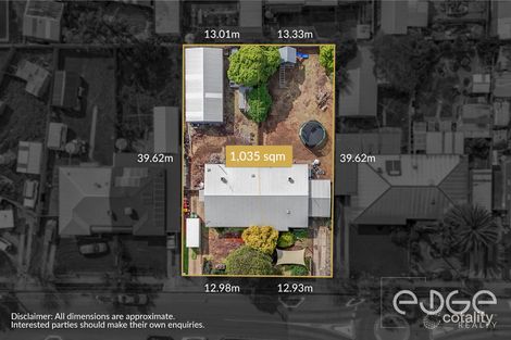 33/35 Kelsey Rd, Salisbury North, SA 5108