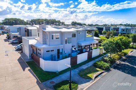 Property photo of 2 Cobbold Lane Maroochydore QLD 4558