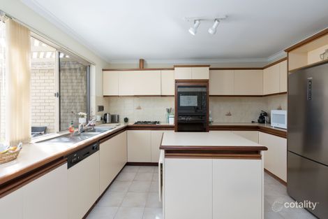 Property photo of 22/240 Burke Drive Attadale WA 6156