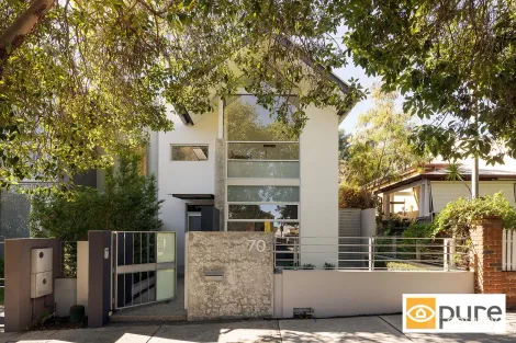 70 Tate St, West Leederville, WA 6007