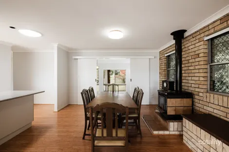 Property photo of 3A Storey Street Centenary Heights QLD 4350