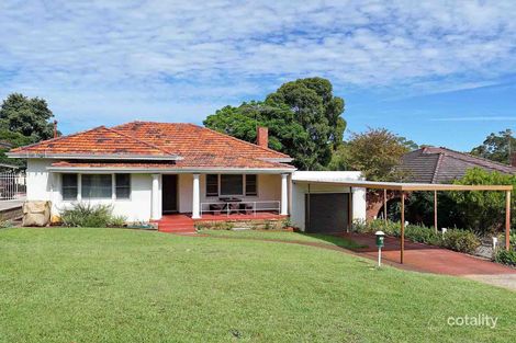 Property photo of 5 Marradong Street Coolbinia WA 6050