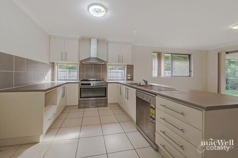 Property photo of 61A School Road Victoria Point QLD 4165