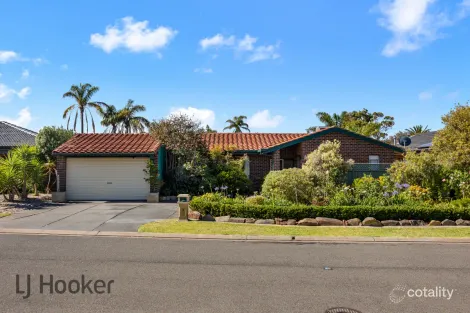 3 READ CT, NORTH HAVEN, SA 5018