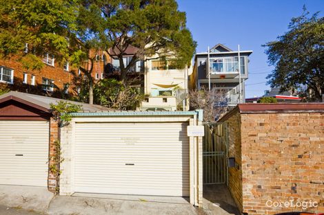 Property photo of 7 Edgecliff Road Woollahra NSW 2025