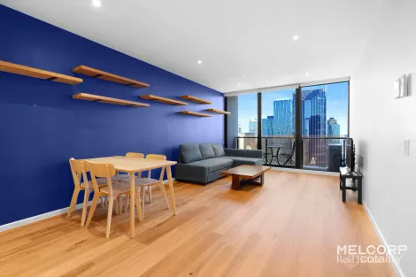 3202/318 Russell St, Melbourne, VIC 3000