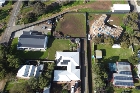 Property photo of 1A Edward Street Strathalbyn SA 5255