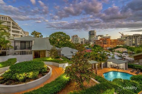 24/27 Birley St, Spring Hill, QLD 4000