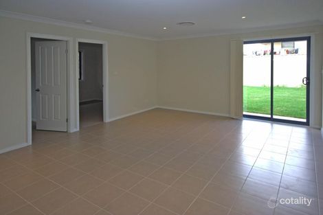 Property photo of 110 Alchornea Circuit Mount Annan NSW 2567