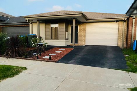 Property photo of 16 Joyce Street Point Cook VIC 3030