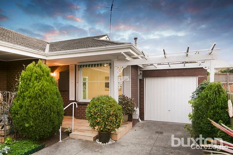 Property photo of 3/13 Foam Street Hampton VIC 3188