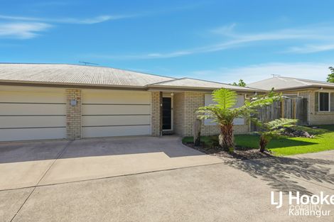 Property photo of 4/9 Duffield Road Murrumba Downs QLD 4503