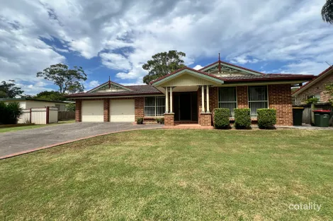 208 Macleans Point Rd, Sanctuary Point, NSW 2540