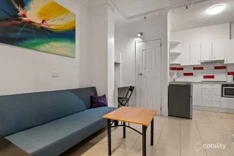 107/500 Flinders St, Melbourne, VIC 3000