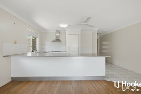 Property photo of 4/9 Duffield Road Murrumba Downs QLD 4503