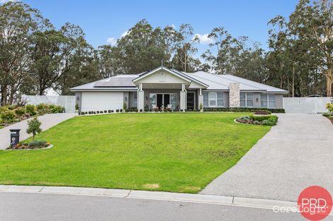 Property photo of 10 Mala Close Louth Park NSW 2320