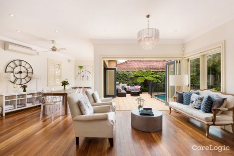 Property photo of 1 Myall Avenue Vaucluse NSW 2030