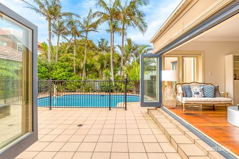 Property photo of 1 Myall Avenue Vaucluse NSW 2030