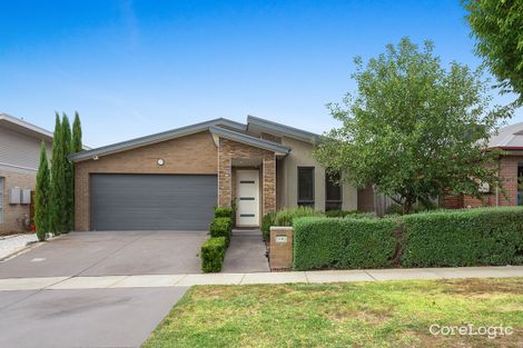 Property photo of 39 Paquita Street Forde ACT 2914