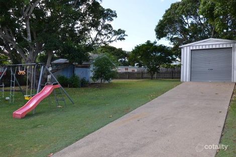 Property photo of 65 Kent Street Urangan QLD 4655