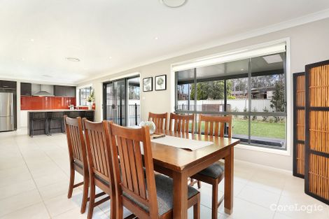 Property photo of 23 Amaroo Avenue Georges Hall NSW 2198