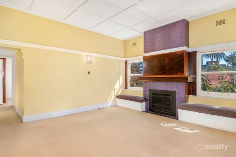 Property photo of 7/79 Kurraba Road Kurraba Point NSW 2089
