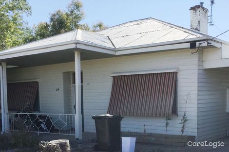 Property photo of 24 Wawunna Road Horsham VIC 3400