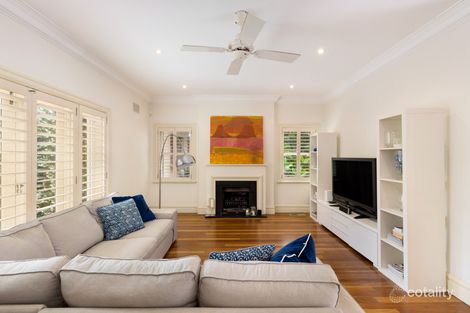 Property photo of 1 Myall Avenue Vaucluse NSW 2030