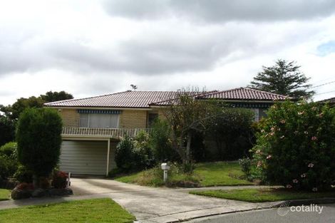 Property photo of 12 Engel Avenue Marsfield NSW 2122