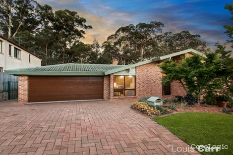 Property photo of 20 The Glade West Pennant Hills NSW 2125