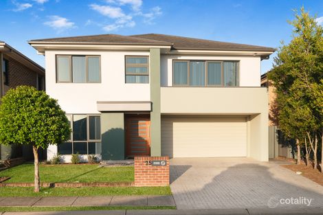 25 London Ct, Kellyville, NSW 2155