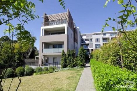 40/16 Cecil St, Gordon, NSW 2072