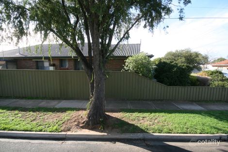 Property photo of 3/20 Blamey Avenue Broadview SA 5083