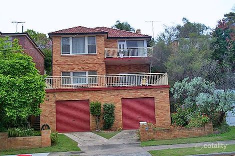 42 Killarney St, Mosman, NSW 2088