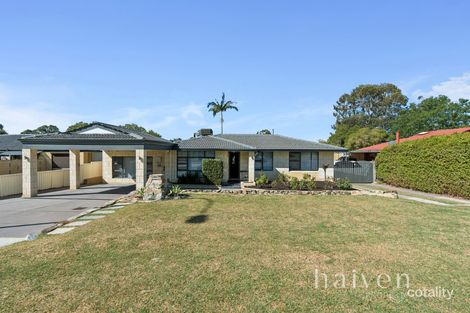 4 Frederic St, Gosnells, WA 6110