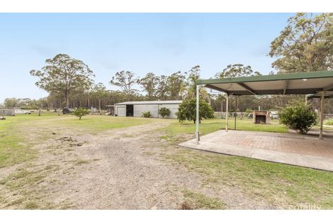 Property photo of 455 Swan Bay Road Swan Bay NSW 2324