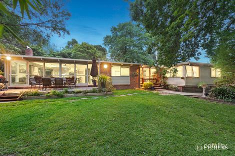 Property photo of 5 Warrien Road Croydon North VIC 3136