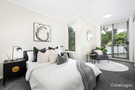 Property photo of 20/573-585 Pacific Highway Killara NSW 2071