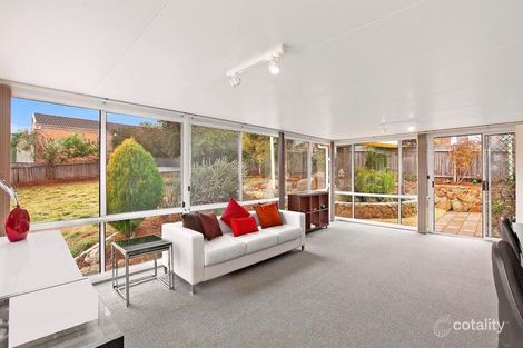 Property photo of 23 Andrew Crescent Calwell ACT 2905