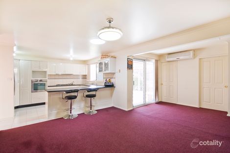 Property photo of 10 Brierley Crescent Plumpton NSW 2761