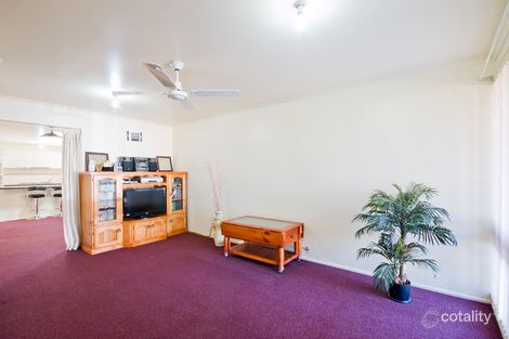 Property photo of 10 Brierley Crescent Plumpton NSW 2761