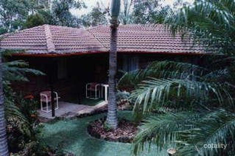 Property photo of 8 Erasmus Cornubia QLD 4130