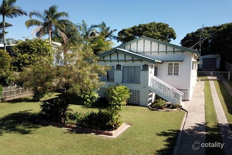 Property photo of 65 Kent Street Urangan QLD 4655