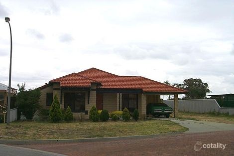 1 Blaxland Elb, Seville Grove, WA 6112