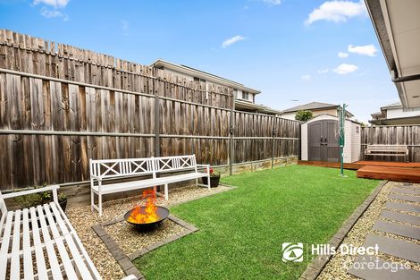 Property photo of 32 Berambing Street The Ponds NSW 2769